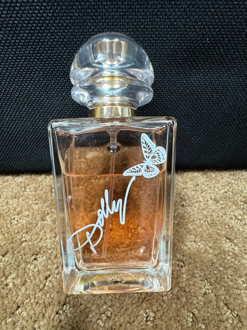 EDT “ Dolly” by Dolly Parton